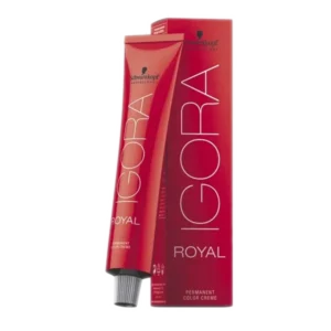 imagen de tintura igora royal