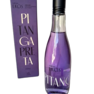 Colonia de Pitanga Preta 150ml