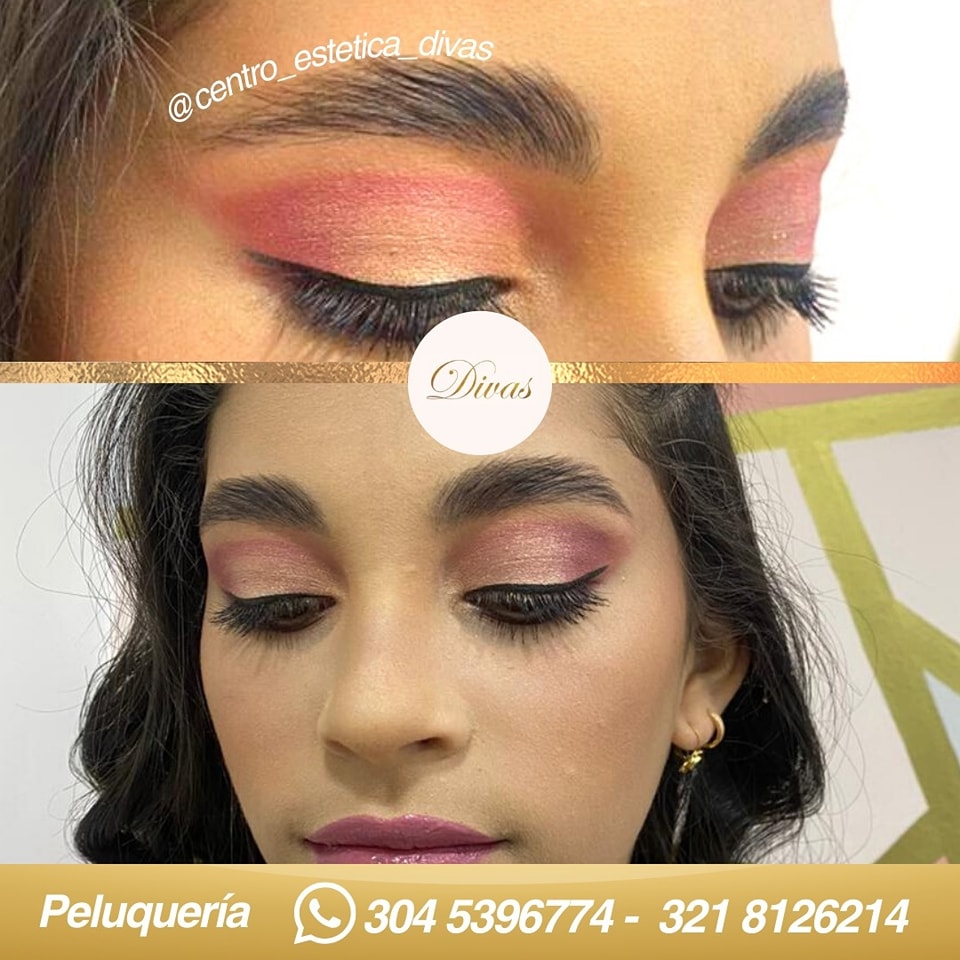 Maquillaje profesional