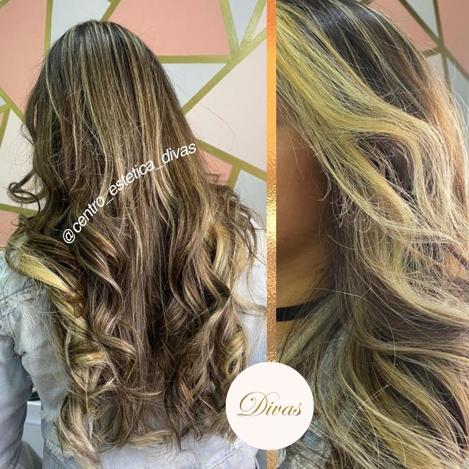 Coloración profesional